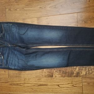 Rag & Bone woman's jeans size 27